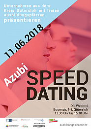 SHK > Service > Speed-Dating SHK > Service > Speed-Dating