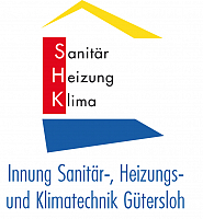 Innung für Sanitär-, Heizungs- und Klimatechnik Gütersloh