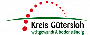 Kreis G&uuml;tersloh - weltgewandt und bodenst&auml;ndig