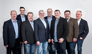 SHK > Service > Gruppenbild