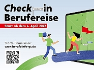 Berufereise