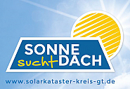Sonnesuchtdach