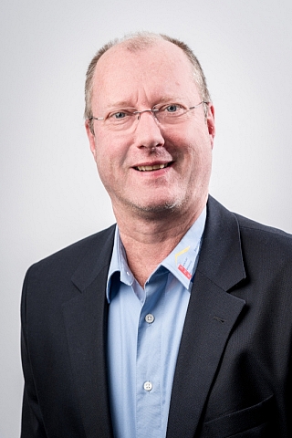 Bertram Barzak